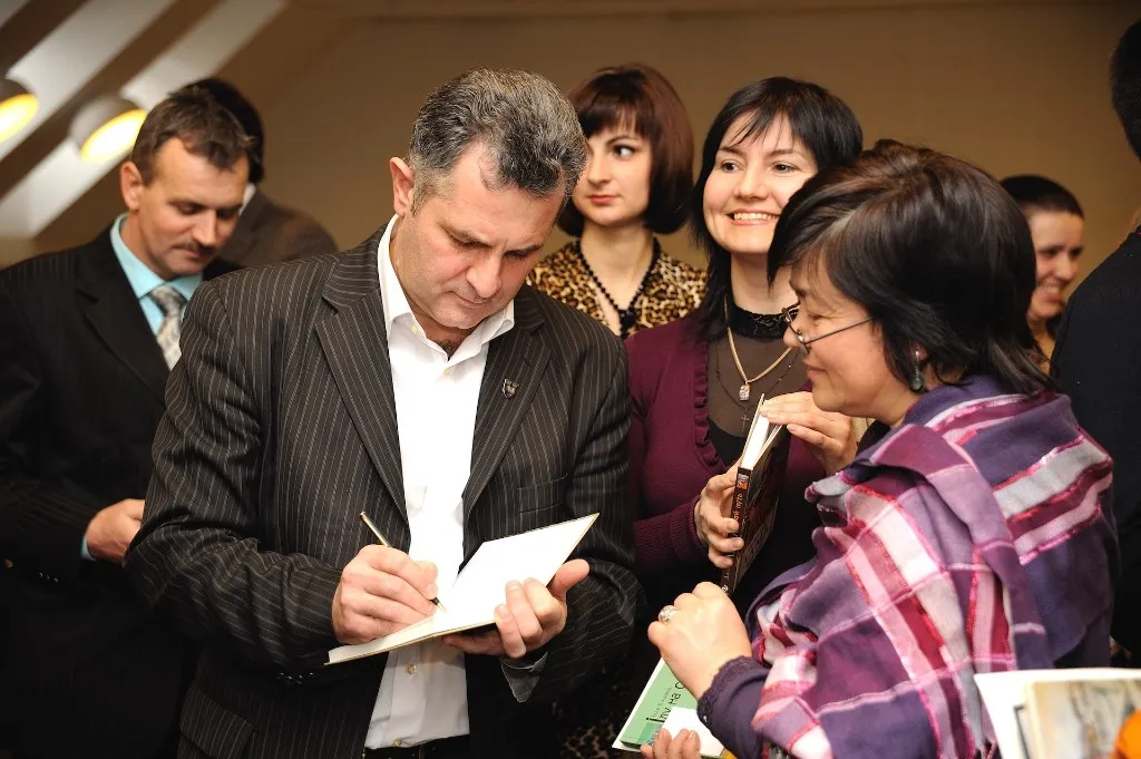 Після зустрічі