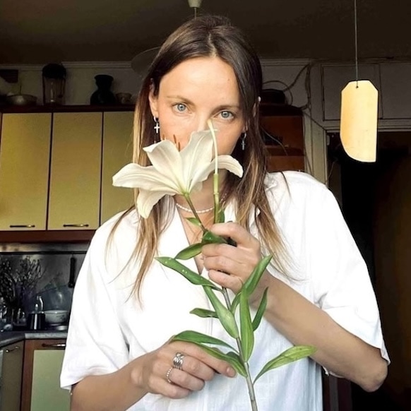 Марія Гусак