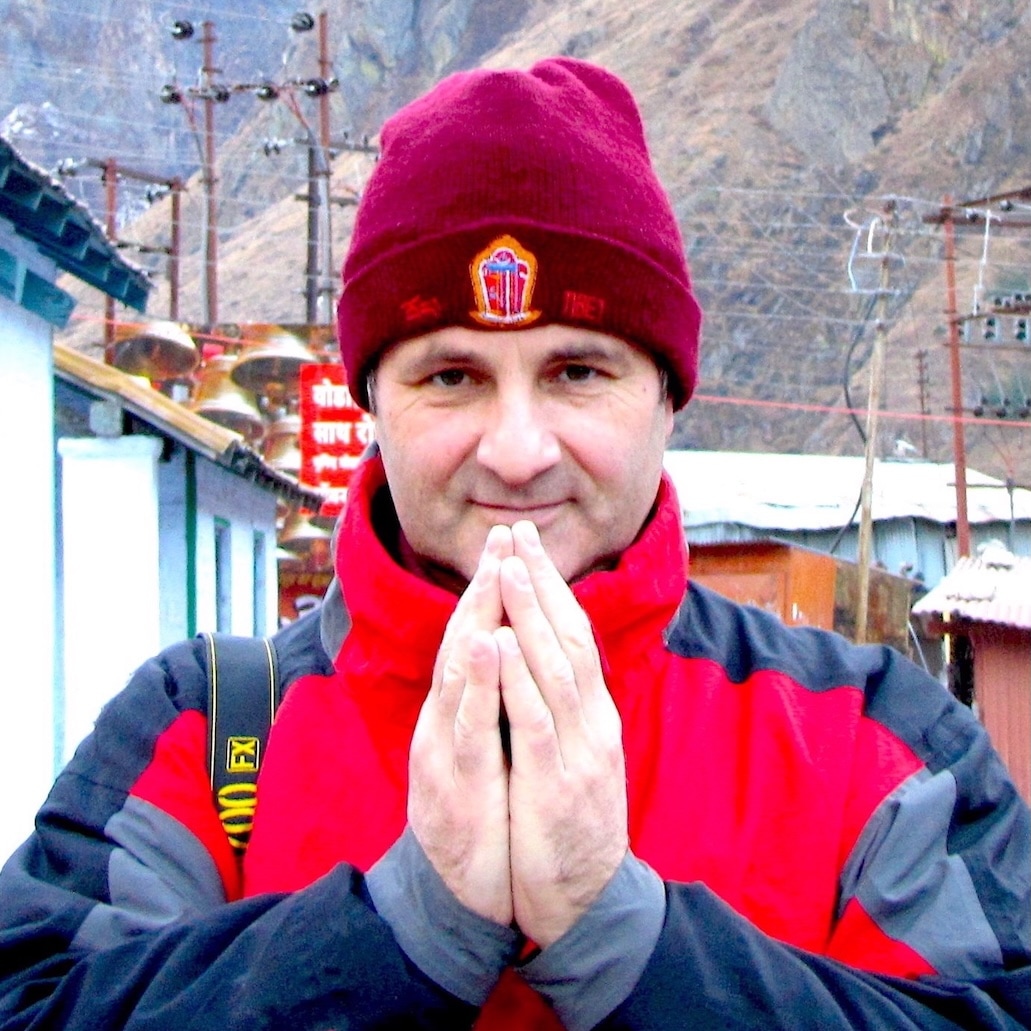 Володимир Коливай