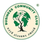 Клуб ділових людей - Віпассана